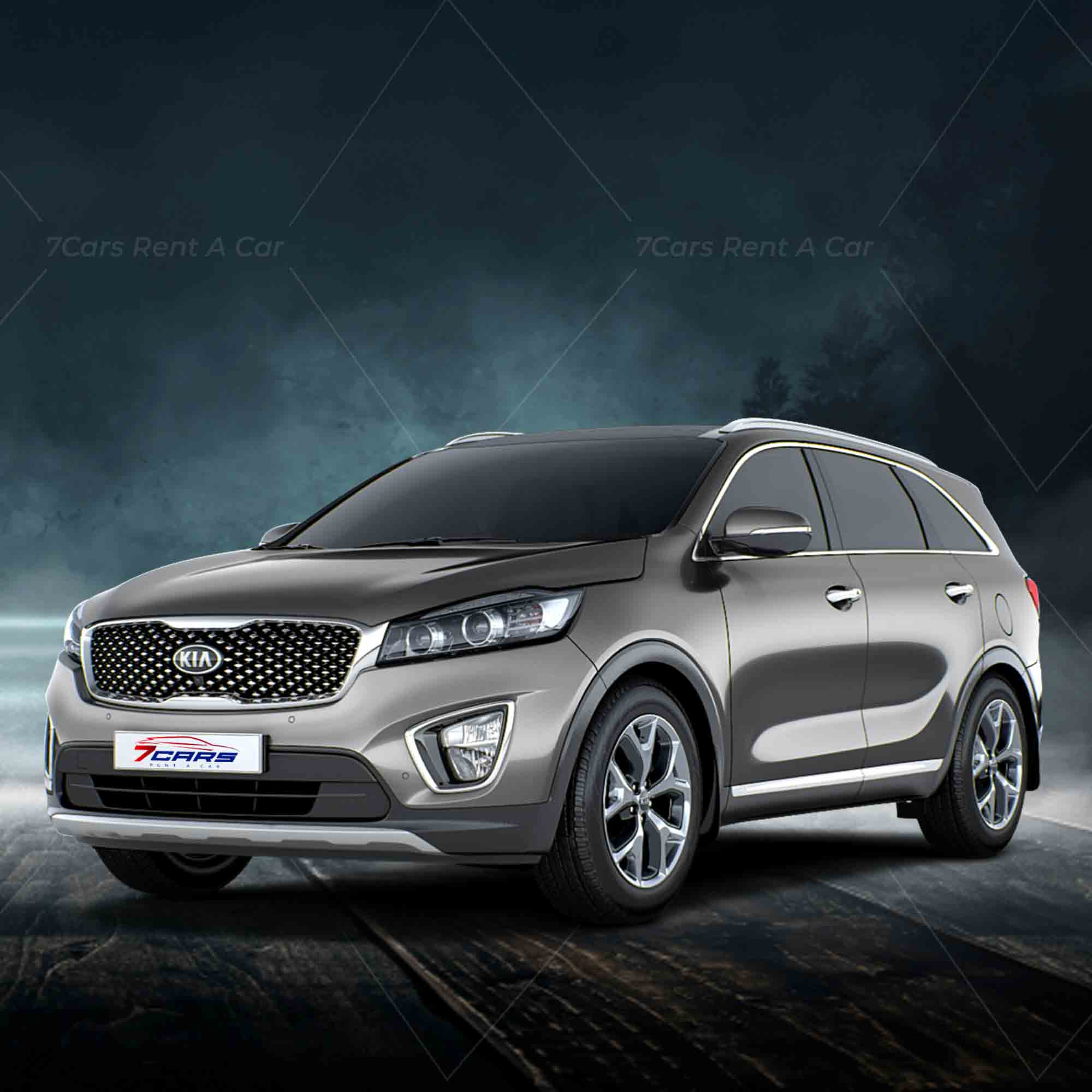 SORENTO